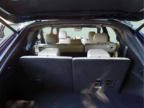 2017 Mazda CX-9 Grand Touring