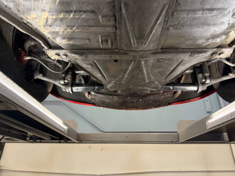 1964 Volkswagen Beetle