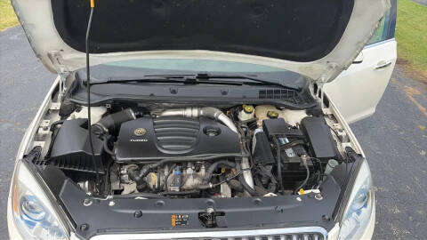 2013 Buick Verano Premium Group