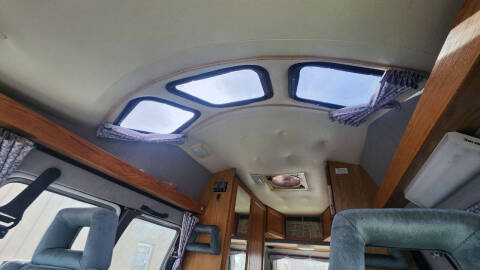 1996 Roadtrek 190 Versatile