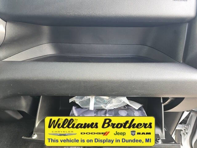 2020 RAM 1500 Tradesman