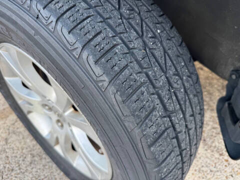 2011 Hyundai Veracruz GLS