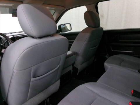 2013 RAM 1500 Express