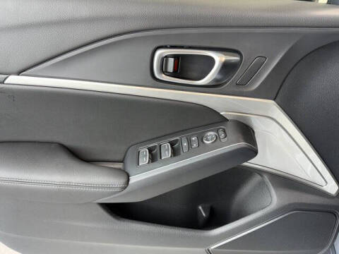 2026 Acura Integra w/A-SPEC