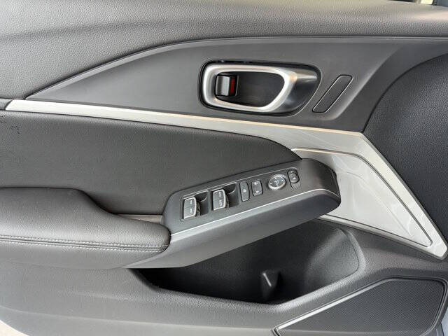 2026 Acura Integra w/A-SPEC