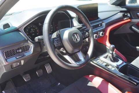 2025 Acura Integra Type S