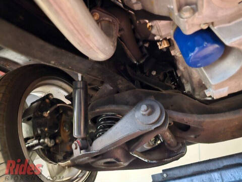 1986 Chevrolet C/K 10 Series