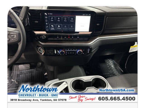 2026 GMC Sierra 1500 Elevation Standard