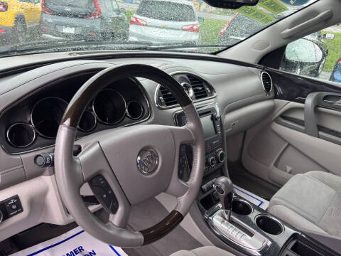 2015 Buick Enclave Convenience
