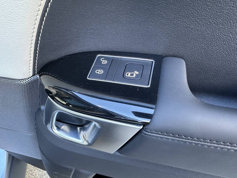 2019 Land Rover Range Rover Sport HSE