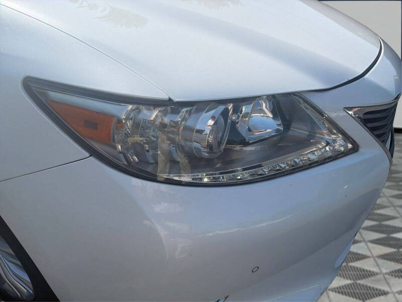 2014 Lexus ES 350