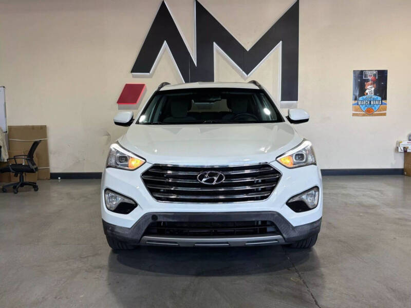 2016 Hyundai Santa Fe SE