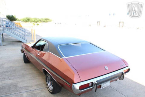 1973 Ford Torino