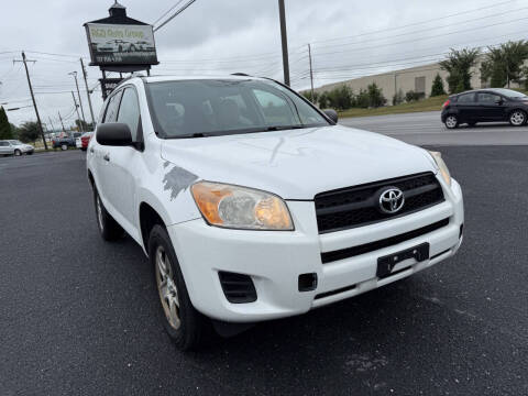 2012 Toyota RAV4