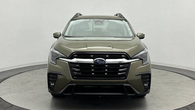 2023 Subaru Ascent Limited 8-Passenger