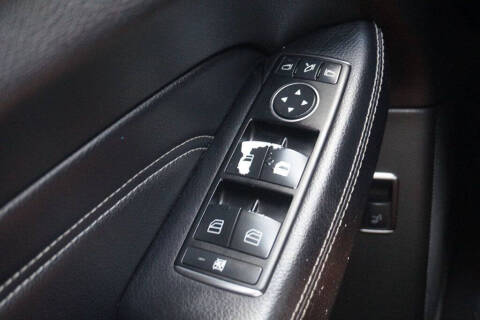 2014 Mercedes-Benz M-Class ML 350