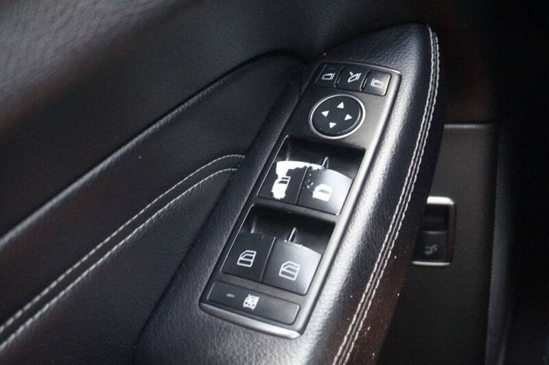 2014 Mercedes-Benz M-Class ML 350