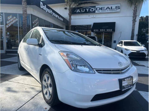2007 Toyota Prius