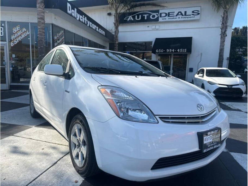 2007 Toyota Prius