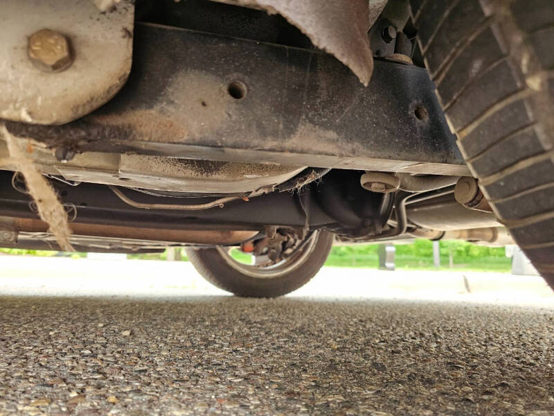 1995 Chevrolet Camaro