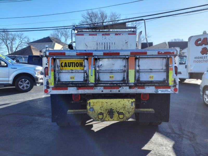 2013 International DuraStar 4300