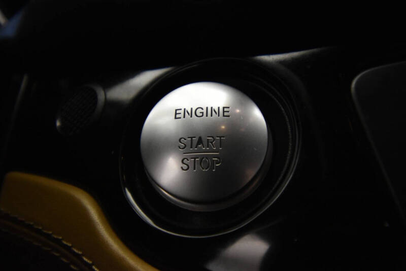 2015 Mercedes-Benz SL-Class SL 400