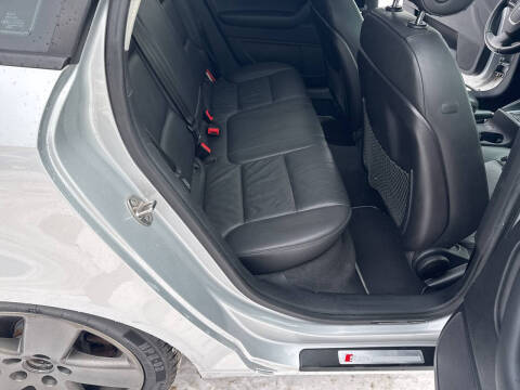 2013 Audi A3 2.0T quattro Premium Plus