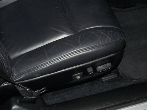 2000 Cadillac Eldorado ESC