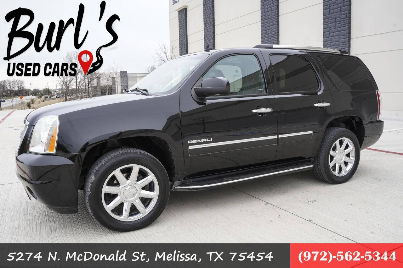 Burls Used Cars in Melissa TX Carsforsale