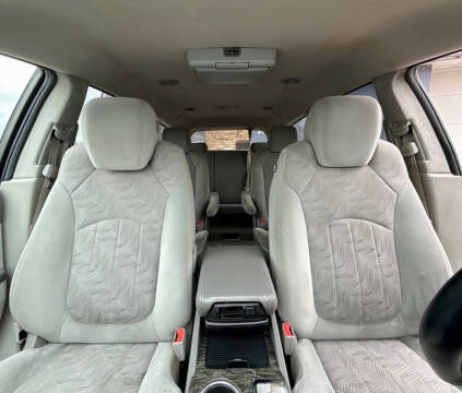 2014 Buick Enclave Convenience