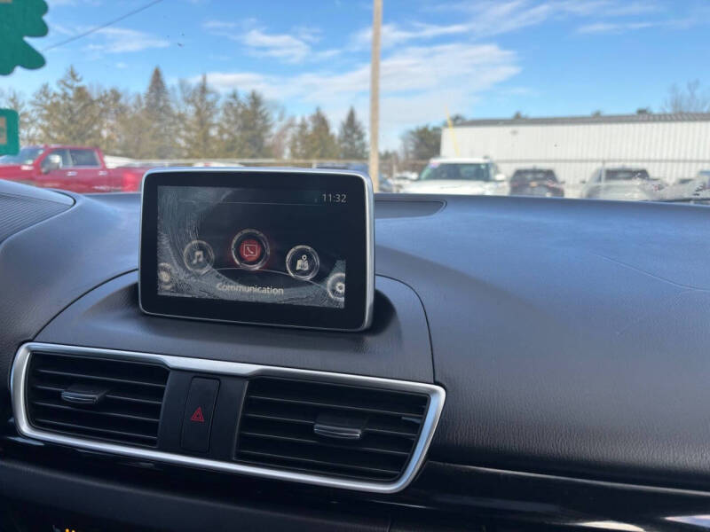 2014 Mazda MAZDA3 i Grand Touring