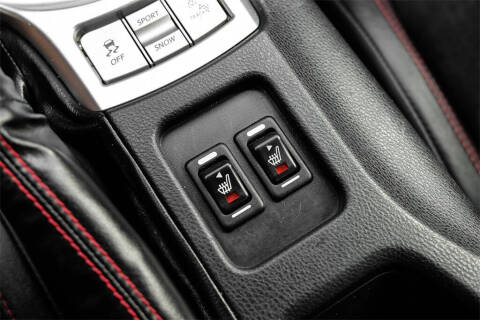 2020 Subaru BRZ Limited