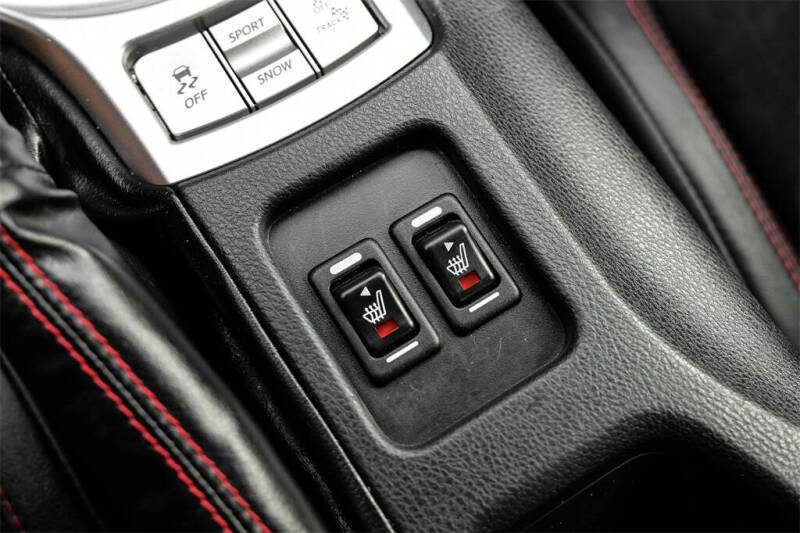 2020 Subaru BRZ Limited