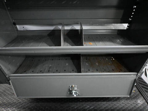 2018 Ford Transit 150