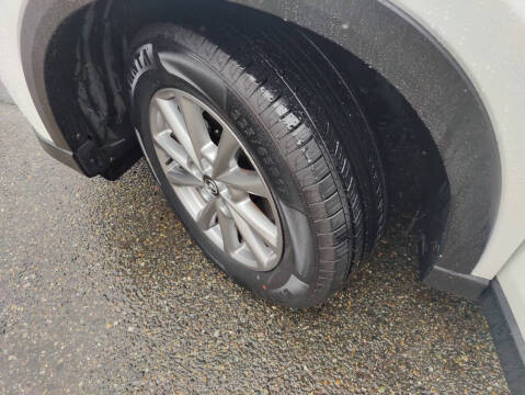 2022 Mazda CX-5 2.5 S