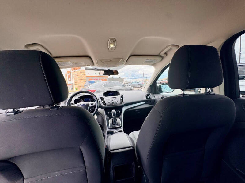 2013 Ford Escape SE