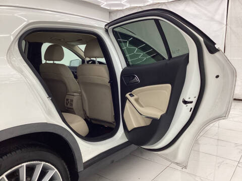 2018 Mercedes-Benz GLA GLA 250