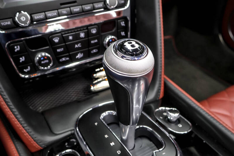 2016 Bentley Continental GT