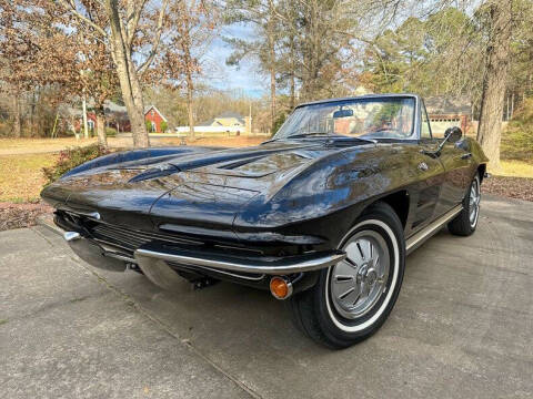 1964 Chevrolet Corvette