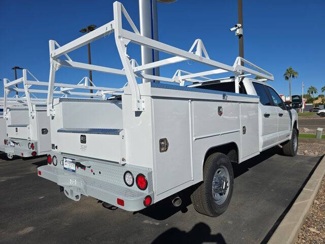 2026 Ford F-350 Super Duty XL