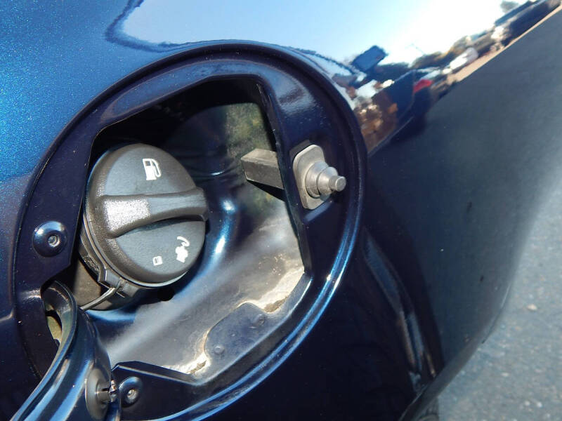 2007 Buick Lucerne CX