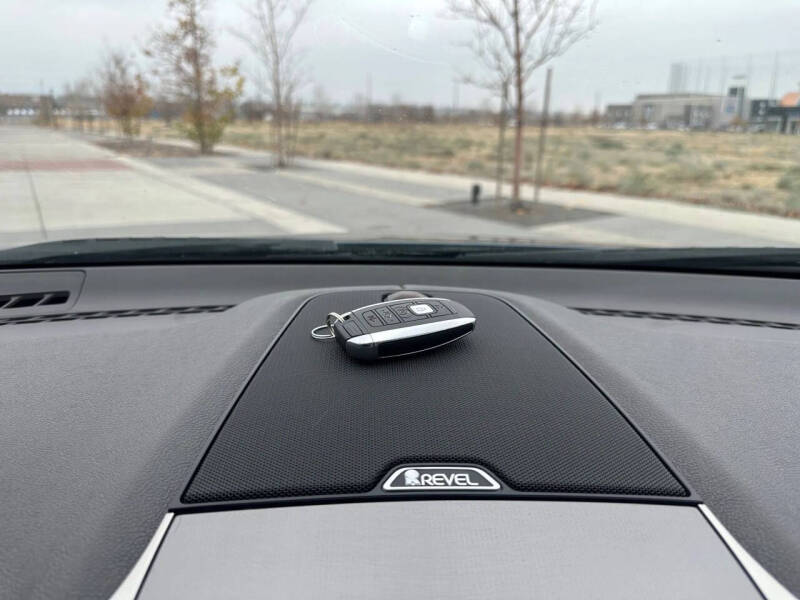 2019 Lincoln MKZ Reserve I