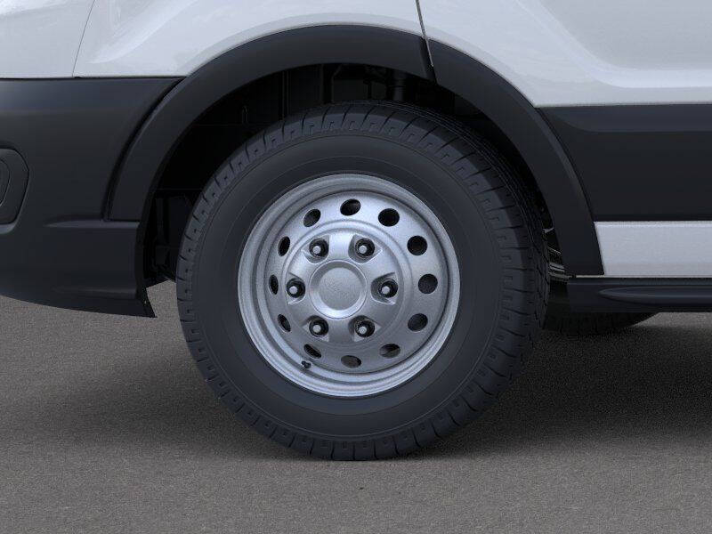 2026 Ford Transit 250
