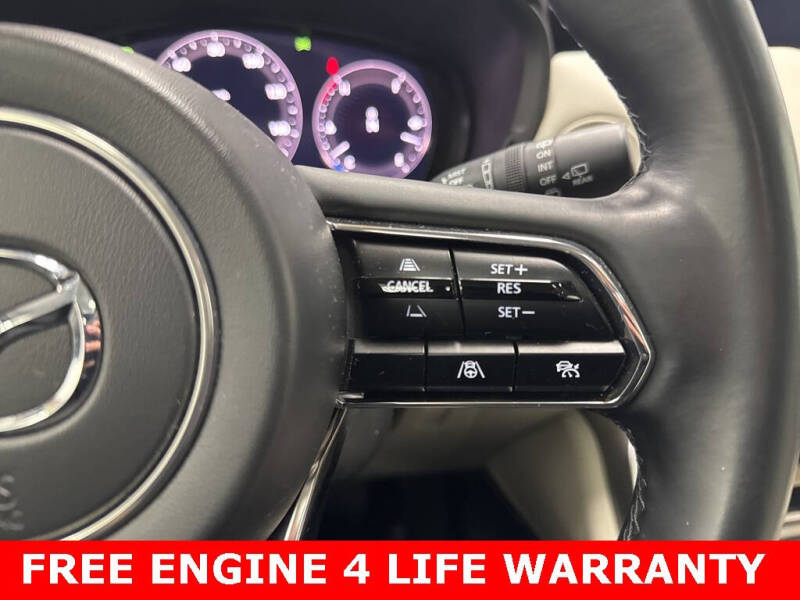 2025 Mazda CX-90 3.3 Turbo Premium Plus