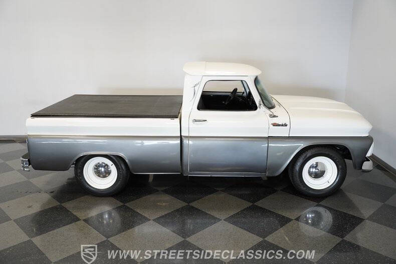 1965 Chevrolet C10