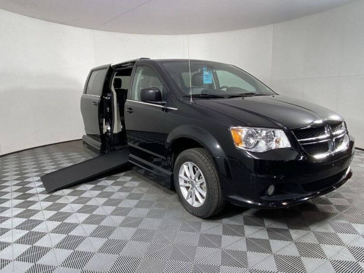 Wheelchair Handicap Van For Sale In Myrtle Beach Sc Carsforsale Com