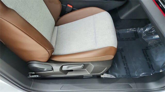 2023 Volkswagen ID.4 Standard