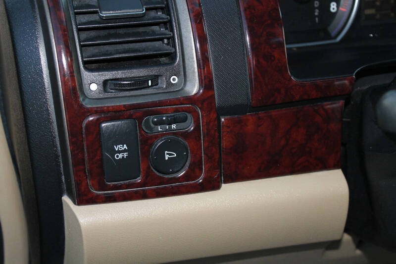 2009 Honda CR-V EX-L