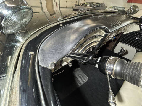 1956 Mercury Montclair