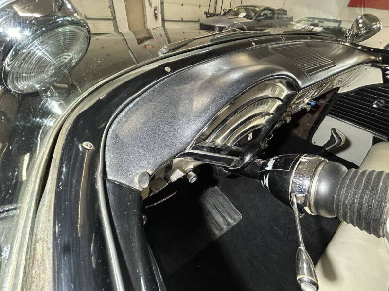 1956 Mercury Montclair